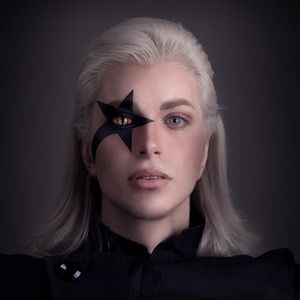 Meet your Posher, Luis